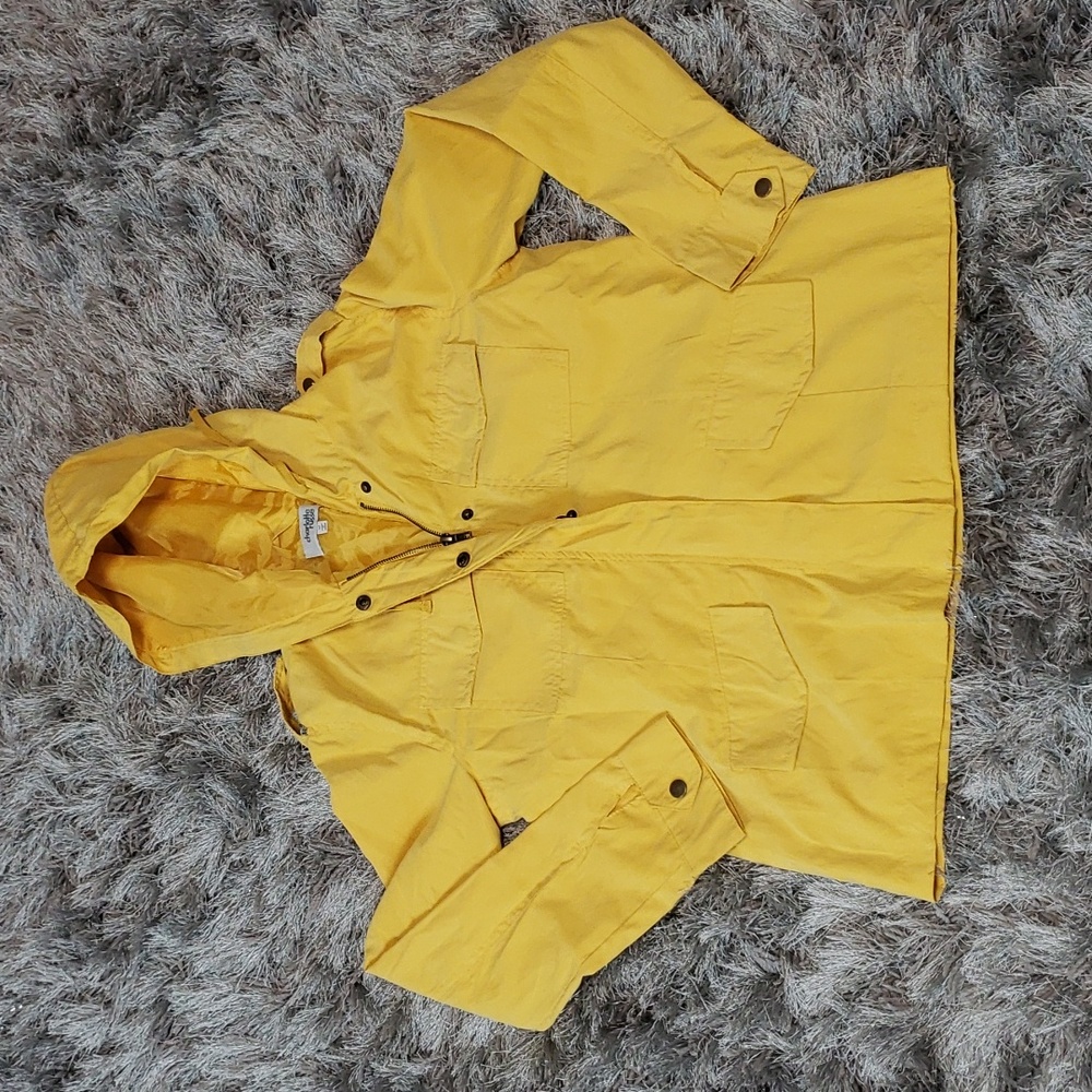 Yellow Jacket